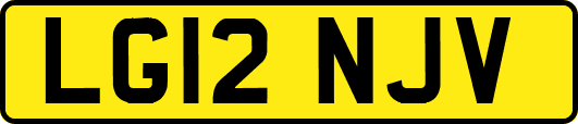 LG12NJV