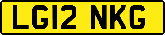 LG12NKG
