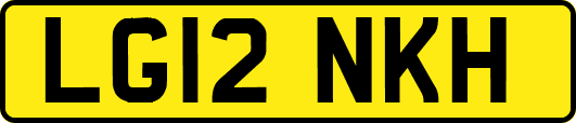 LG12NKH