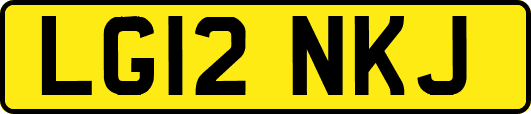 LG12NKJ