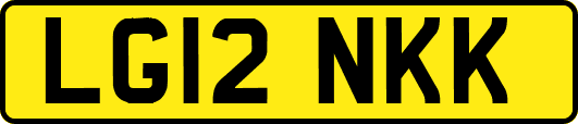 LG12NKK