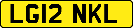 LG12NKL