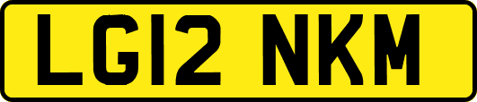 LG12NKM