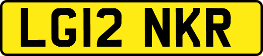 LG12NKR