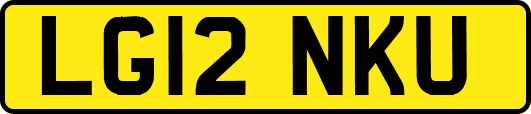 LG12NKU
