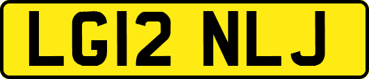 LG12NLJ