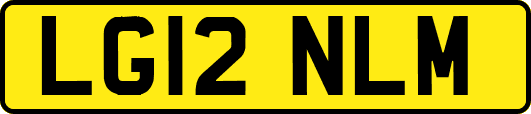 LG12NLM