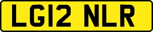 LG12NLR