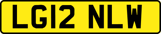 LG12NLW