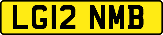LG12NMB