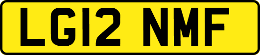LG12NMF