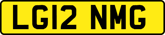 LG12NMG
