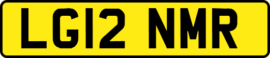 LG12NMR