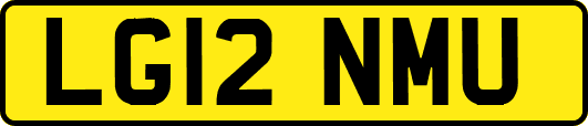 LG12NMU