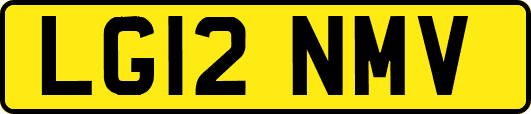 LG12NMV