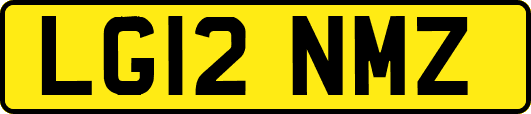 LG12NMZ
