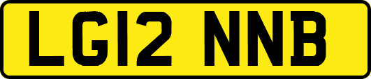 LG12NNB
