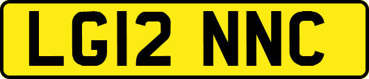 LG12NNC
