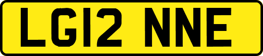 LG12NNE