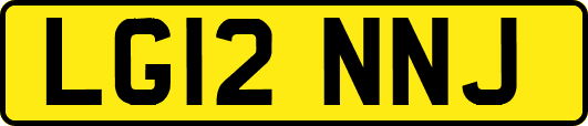 LG12NNJ