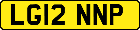 LG12NNP