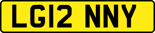 LG12NNY