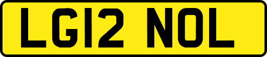 LG12NOL