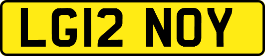 LG12NOY