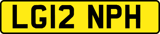 LG12NPH