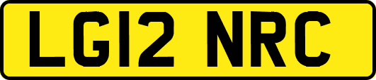 LG12NRC