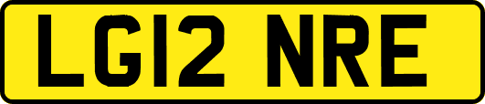 LG12NRE
