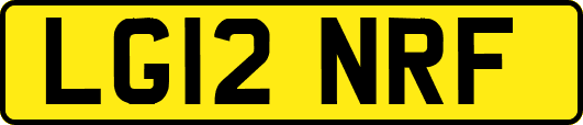 LG12NRF