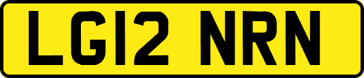 LG12NRN
