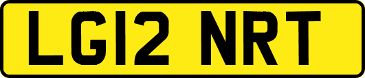 LG12NRT