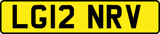 LG12NRV
