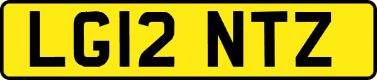 LG12NTZ