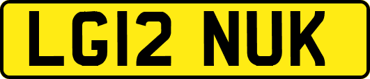 LG12NUK