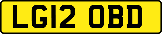 LG12OBD