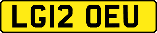 LG12OEU