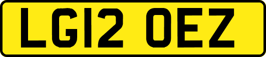 LG12OEZ