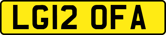 LG12OFA