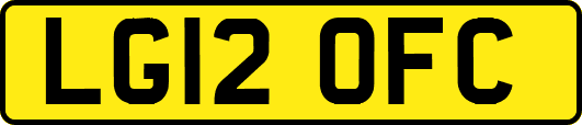 LG12OFC