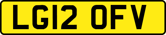 LG12OFV