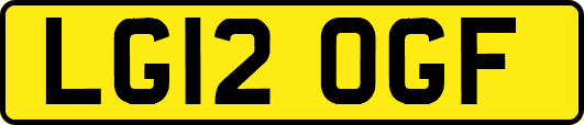 LG12OGF