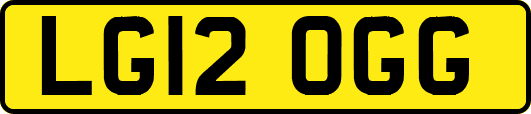 LG12OGG