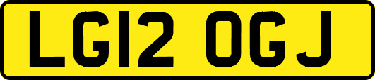 LG12OGJ
