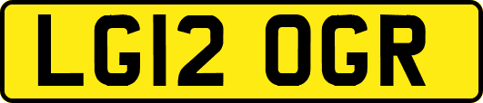 LG12OGR