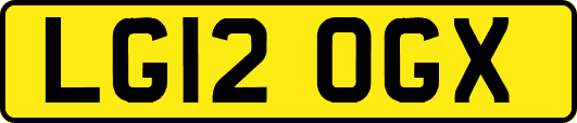 LG12OGX