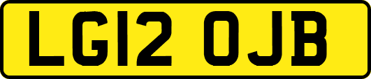 LG12OJB