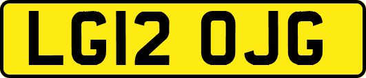 LG12OJG
